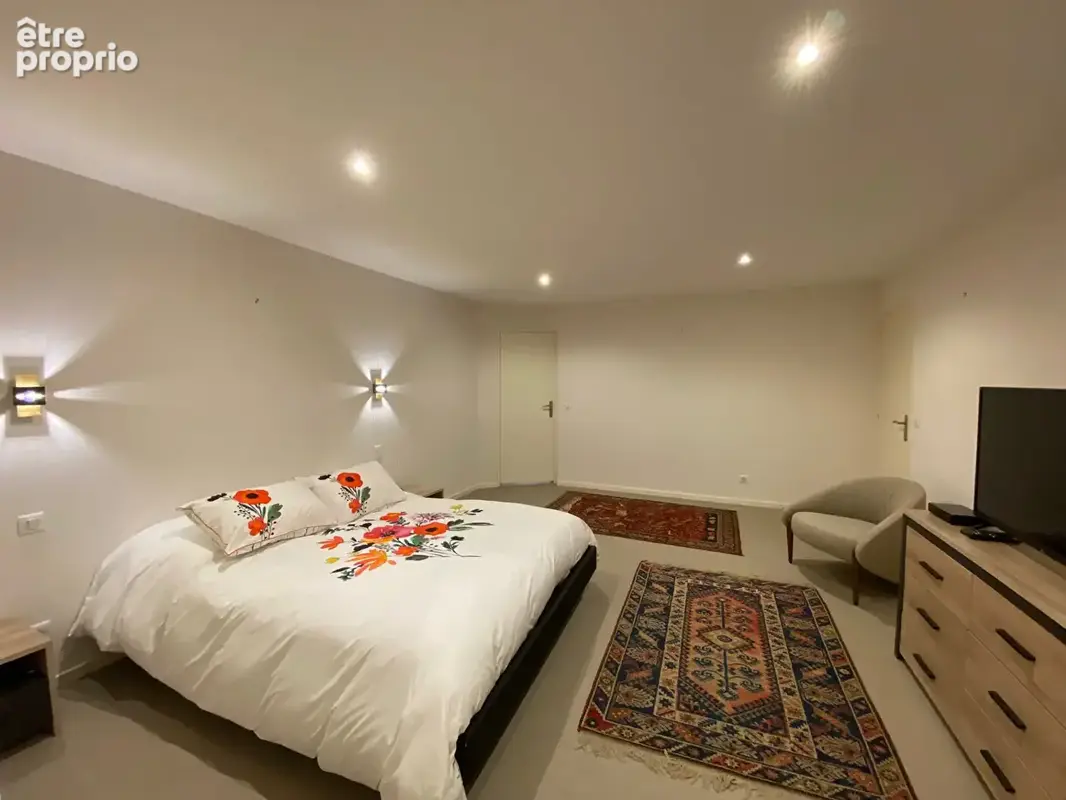 Appartement Centre ville 7 pièce(s) 196 m2 - photo 11