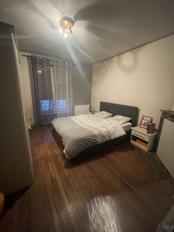 Appartement à SAINT-MIHIEL