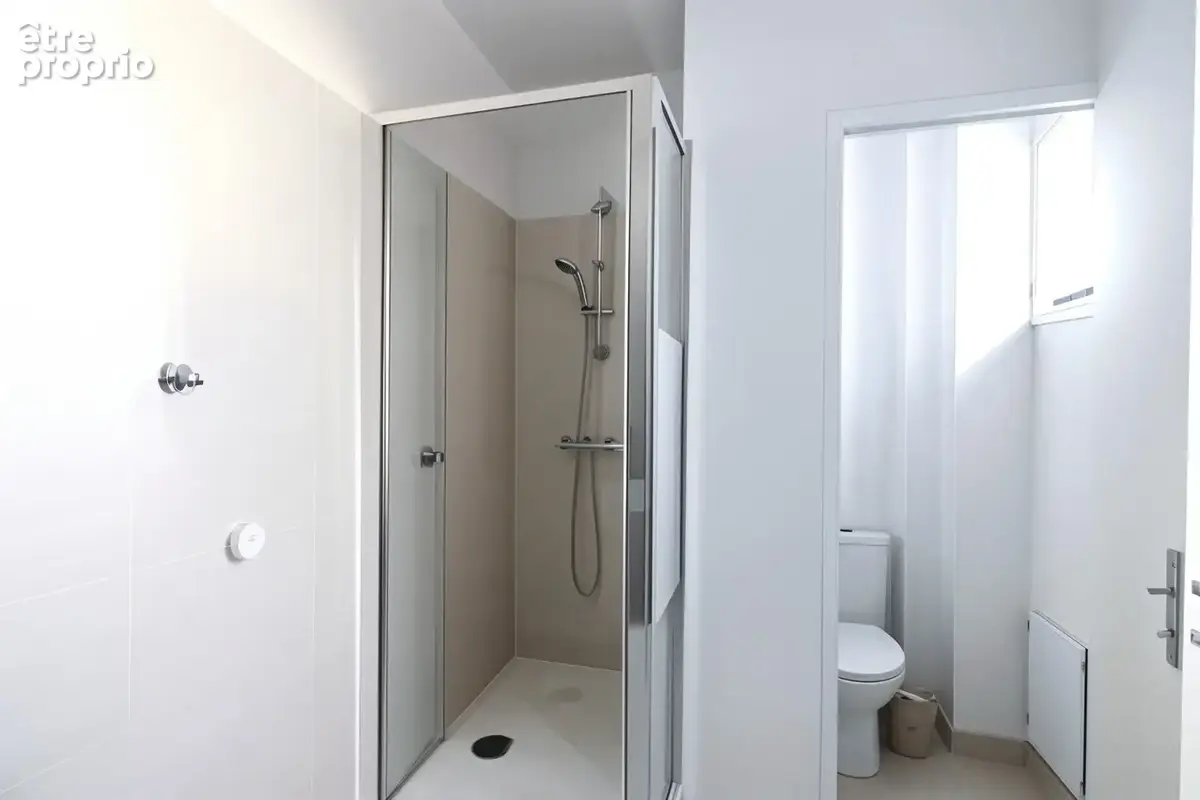 75006 - paris - quartier notre dame des champs -  2 / 3 pieces dernier etage de 50 m2 - photo 8