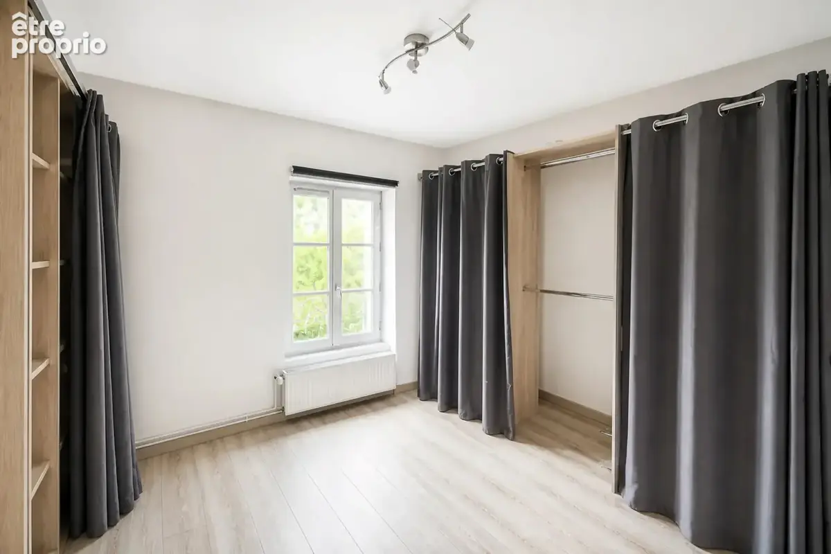 Maison avec dependance - enghien les bains - 7 pieces - photo 17
