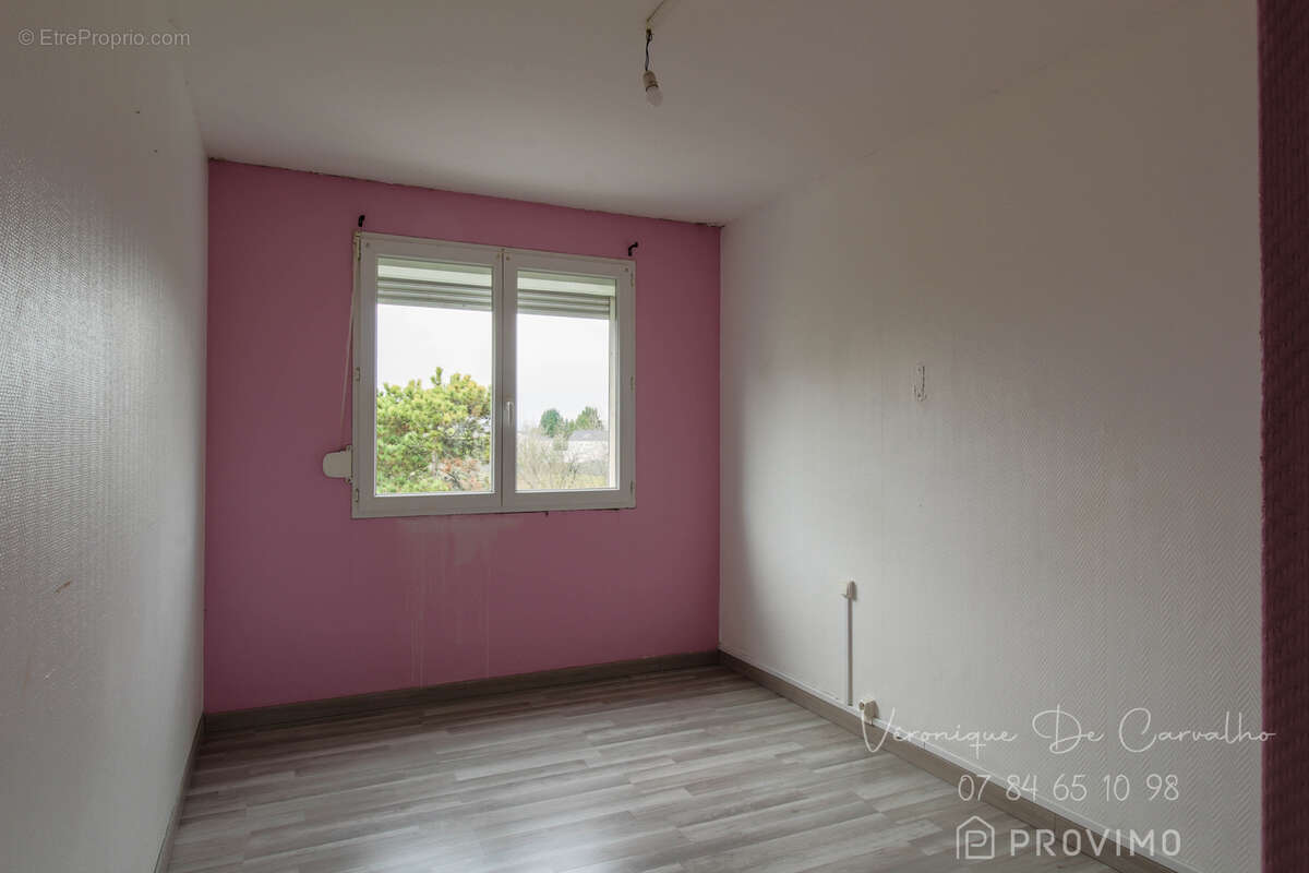 Appartement à AMIENS