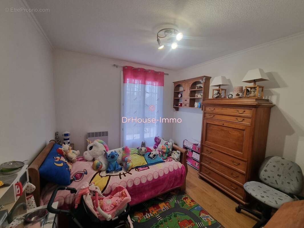 Maison à SAINT-GERMAIN-DES-PRES