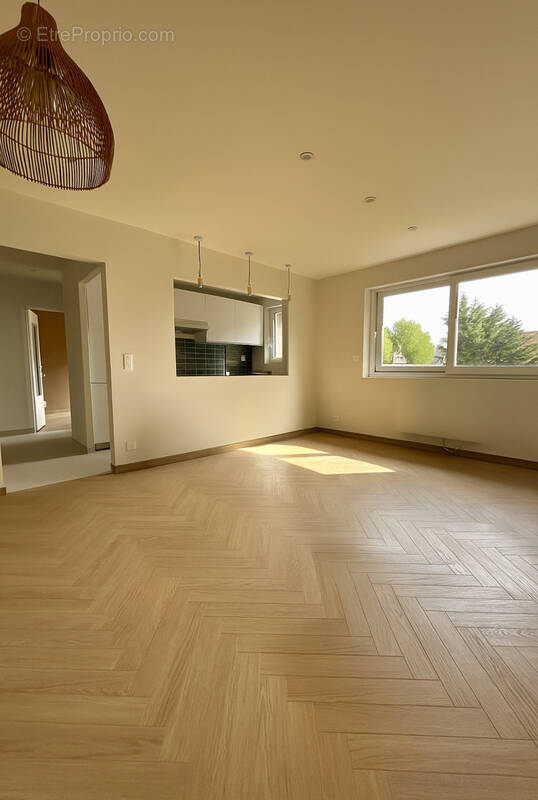 Appartement à LE TOUQUET-PARIS-PLAGE