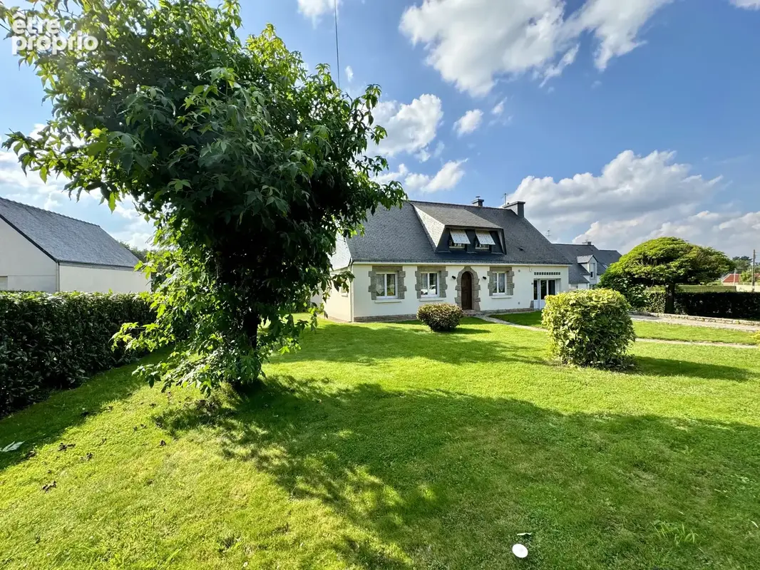 Photo Maison à Peaule au prix de 265 650€