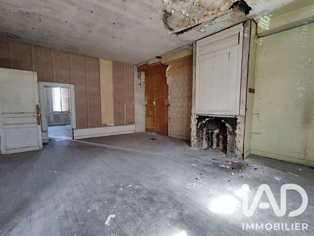 Photo 8 - Appartement à CHALONS-EN-CHAMPAGNE