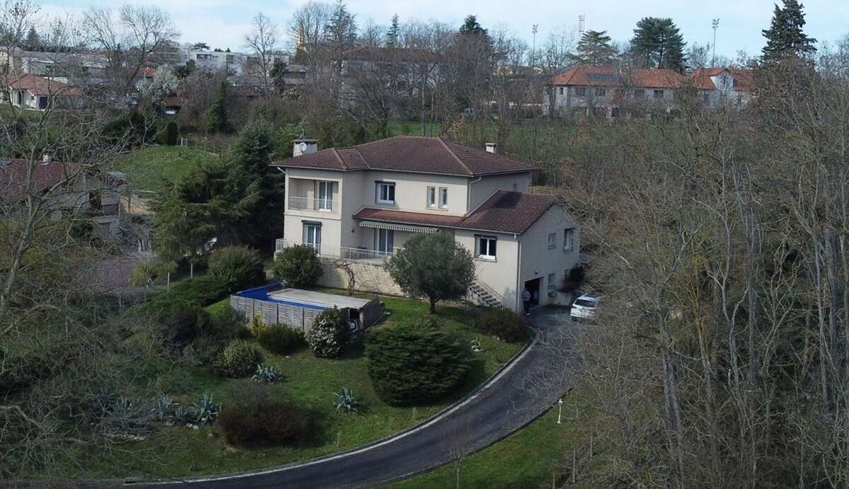 Maison à BOULOGNE-SUR-GESSE