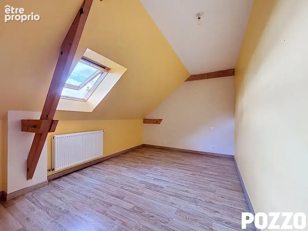 A vendre - a saint-amand-villages - vie de plain-pied - 2000m² de terrain - 4ch - photo 10