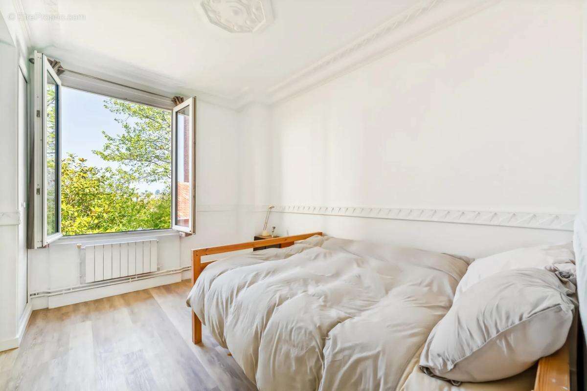 Maison à SAINT-CLOUD