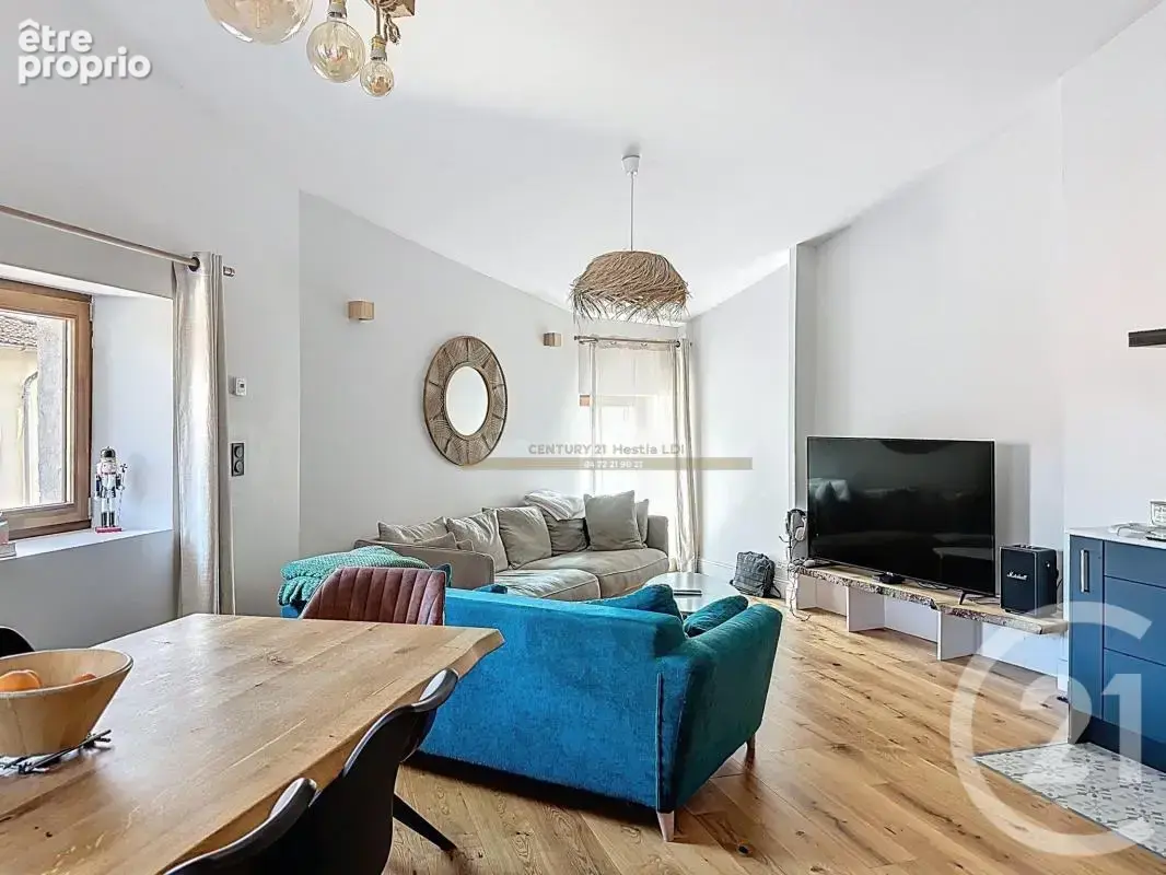Maison 101 m² à Millery  - photo 3