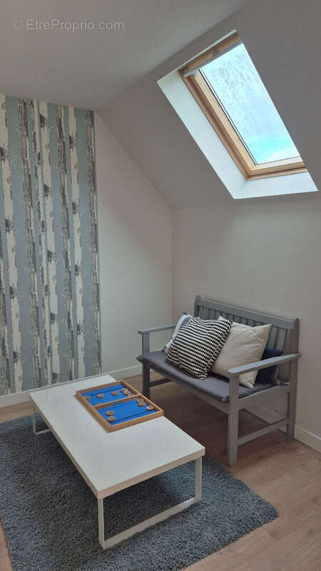 Maison à AUMEVILLE-LESTRE