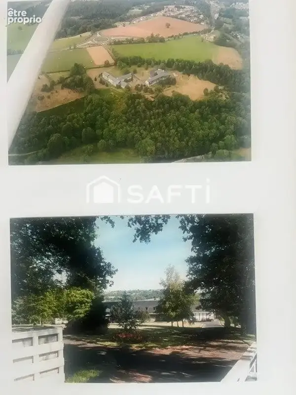 Photo 1 - Appartement à PONTAUMUR
