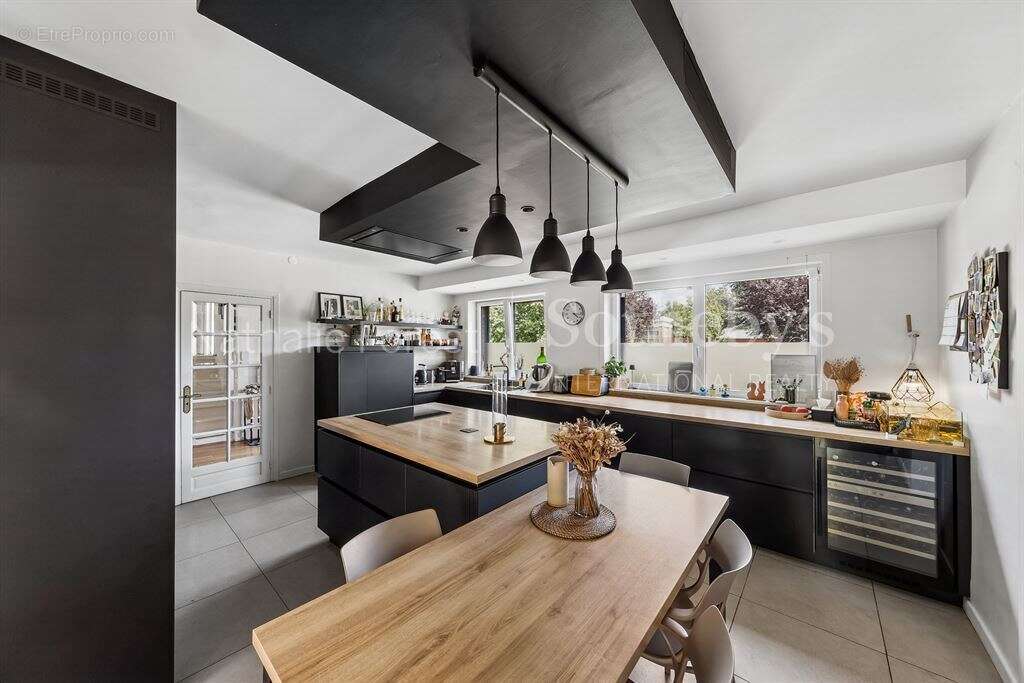 Maison à MARCQ-EN-BAROEUL
