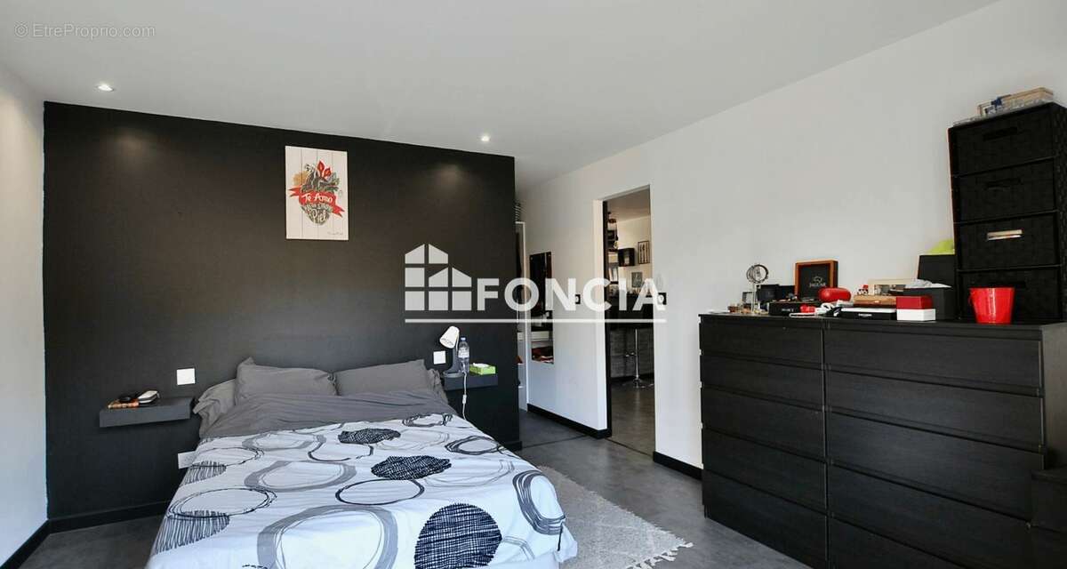 Appartement à AMELIE-LES-BAINS-PALALDA