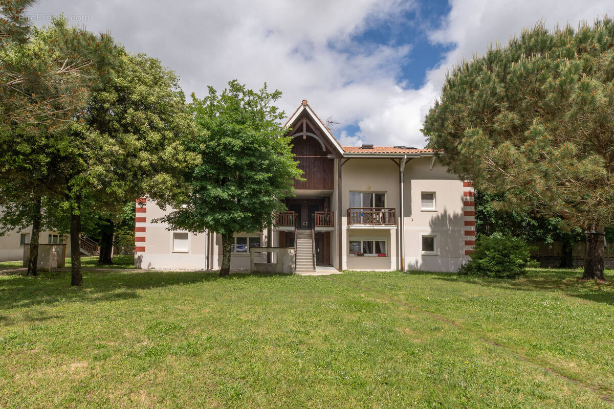 Appartement à LE TEICH