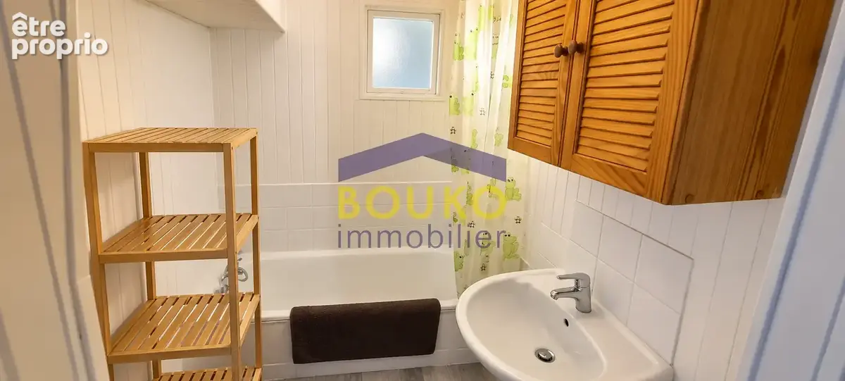 Saint nicolas de port - maison de ville 79 m2 - photo 5