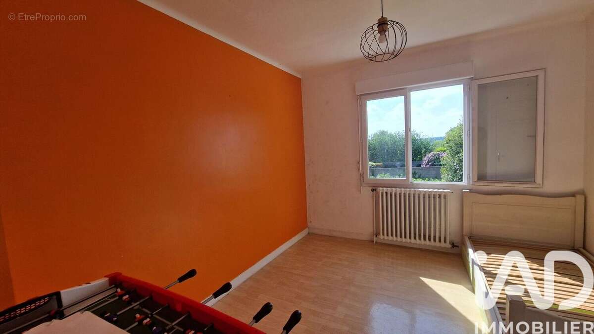 Maison 103 m² à Quimper  - photo 5
