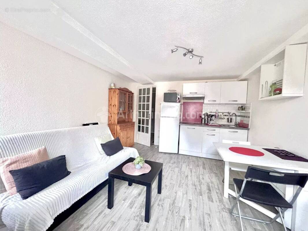 Appartement à CLERMONT-FERRAND