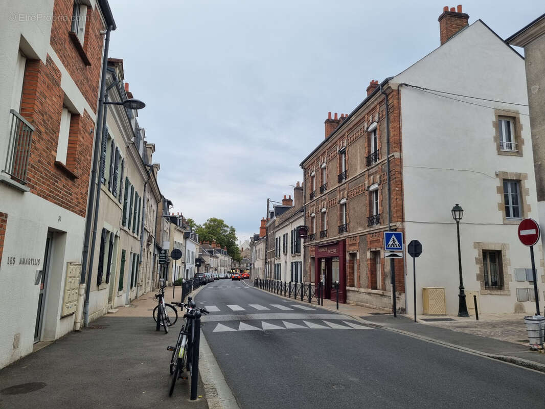 Appartement à ORLEANS