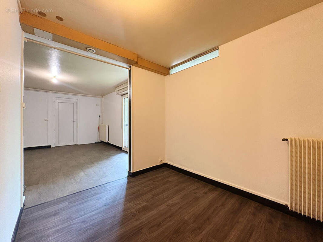 Appartement à SAINT-BRIEUC