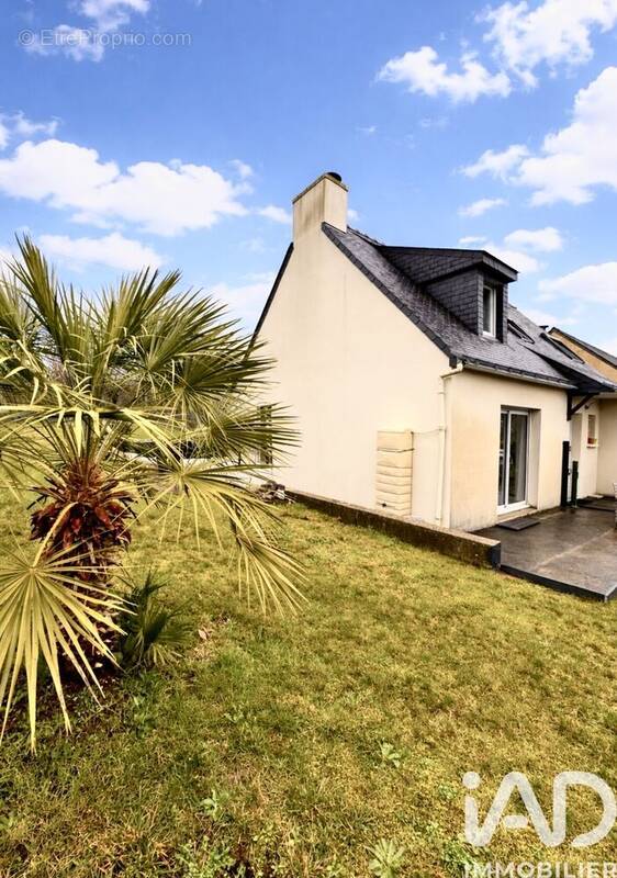 Photo 1 - Maison à INZINZAC-LOCHRIST