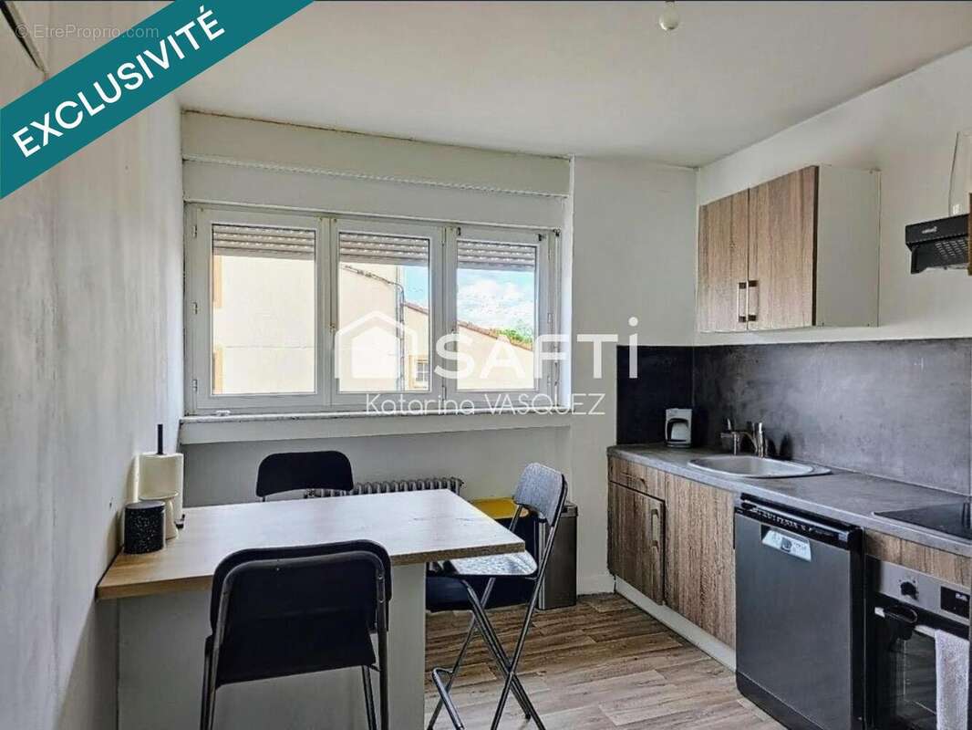 Photo 4 - Appartement à RICHEMONT