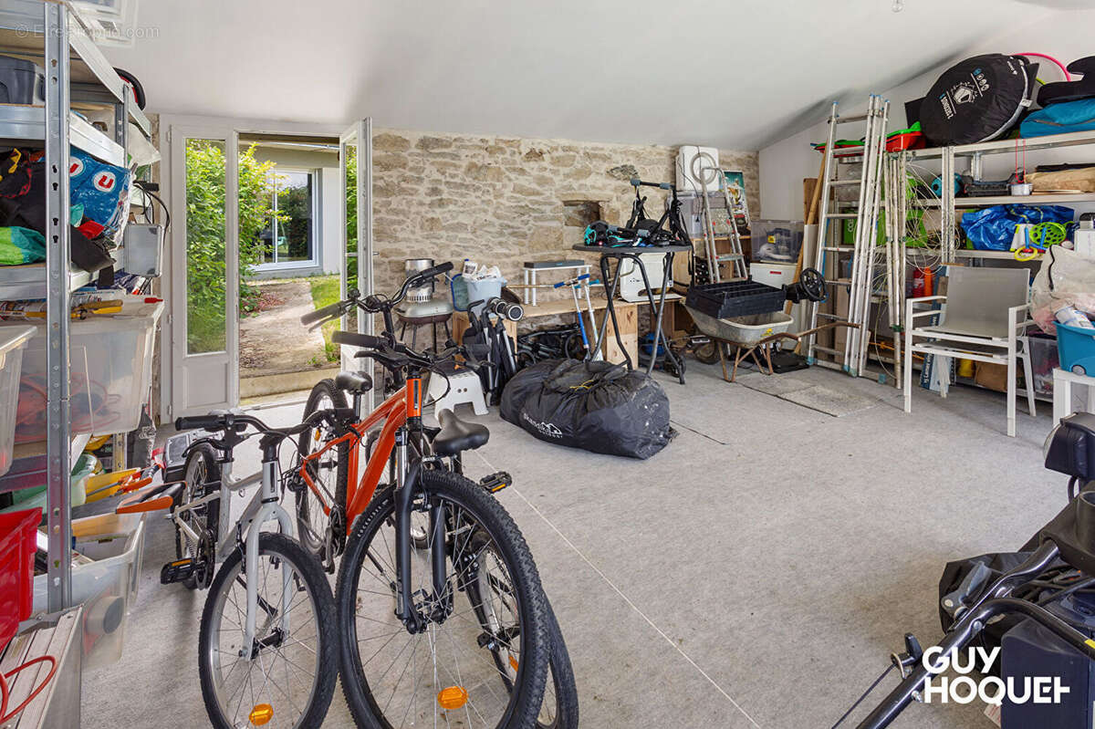 Maison à VIGNEUX-DE-BRETAGNE