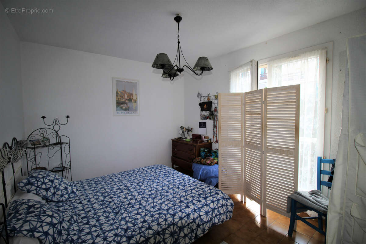 Appartement à VAISON-LA-ROMAINE