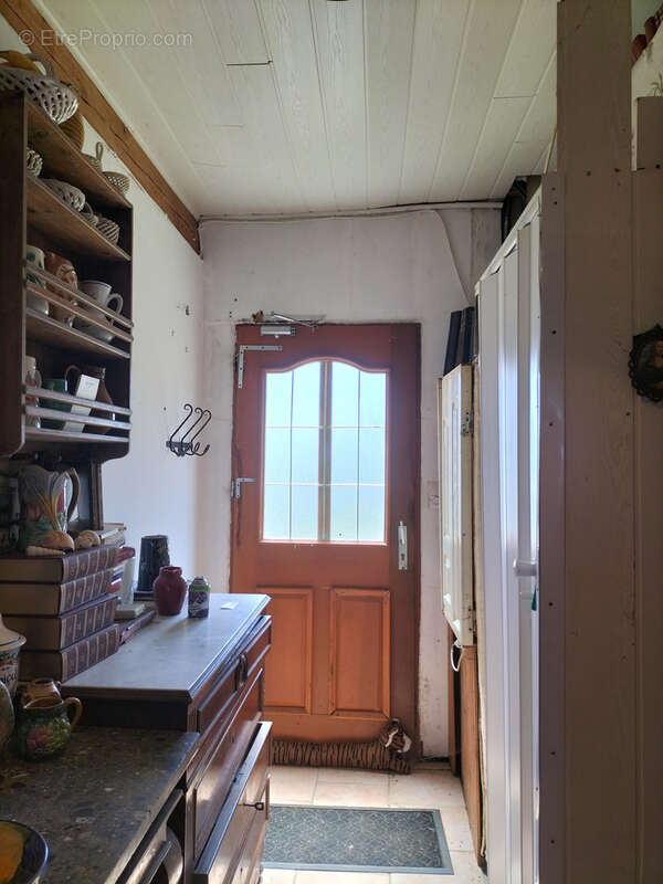 Maison à MASSEUBE
