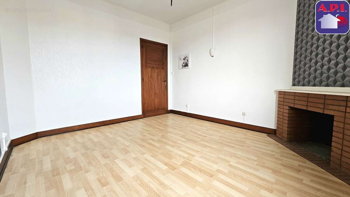 Appartement à SAINT-GAUDENS