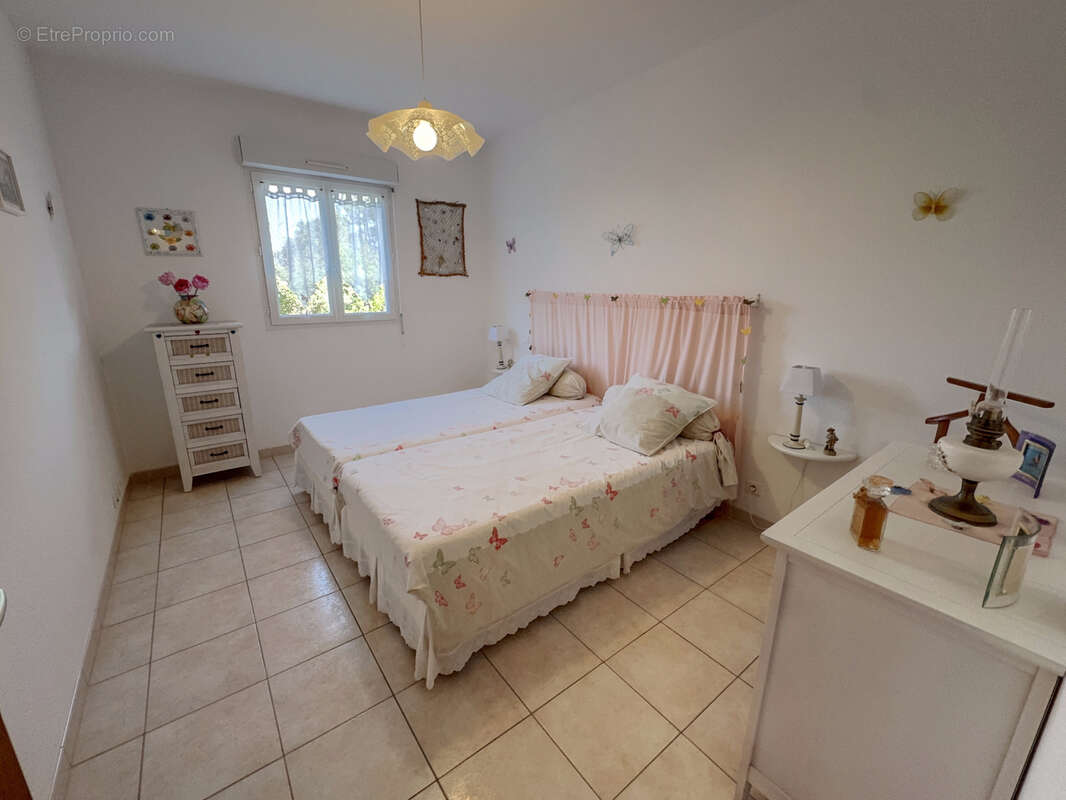 Appartement à SAN-NICOLAO
