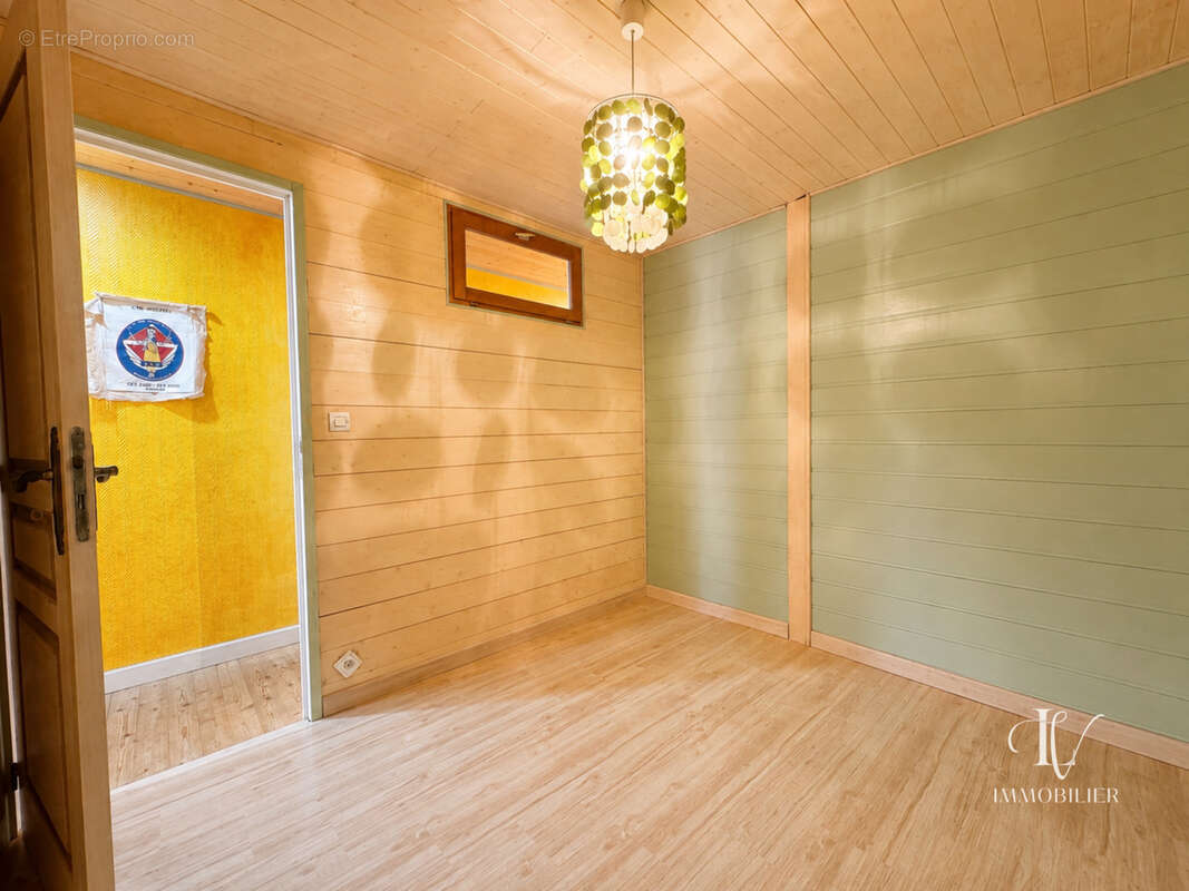 Appartement 3 pièces au centre-ville de Thônes - photo 9