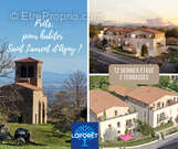 Appartement à SAINT-LAURENT-D&#039;AGNY