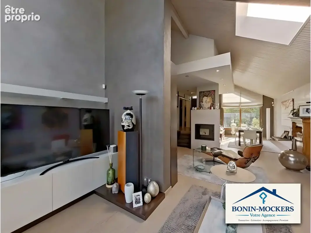 Maison 8 pièces 267 m² à vendre à Geispolsheim (67118) - photo 4