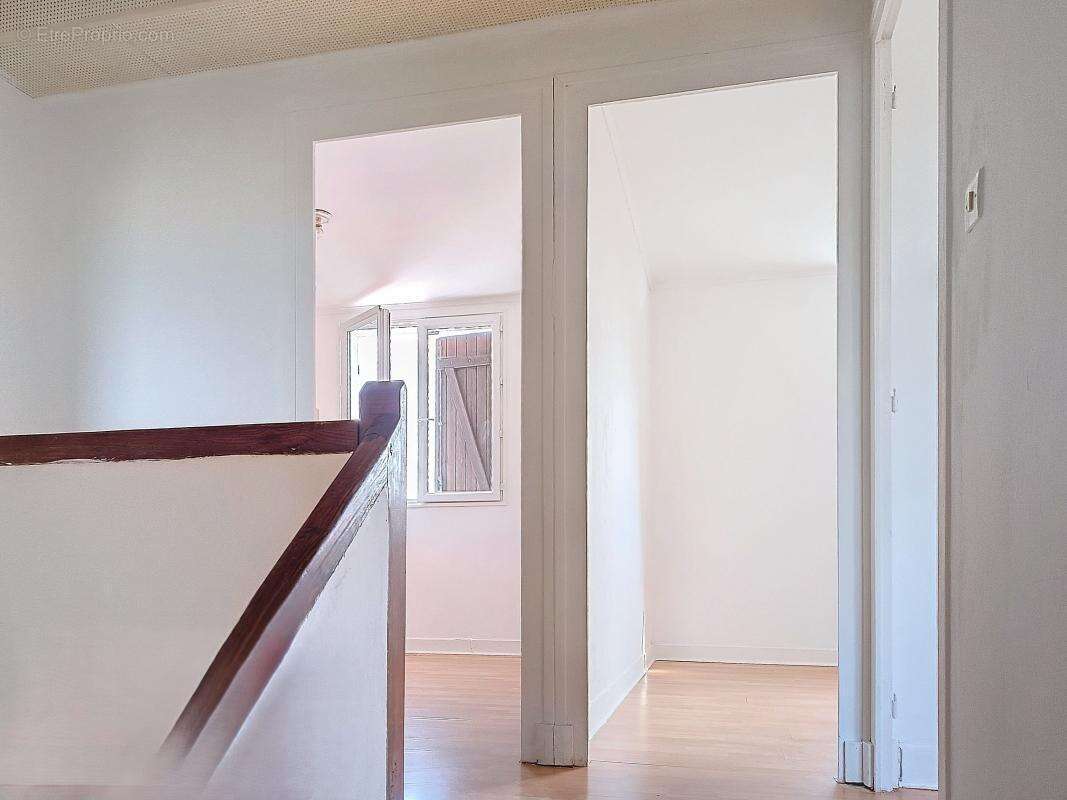 Maison à VILLEFRANCHE-SUR-CHER