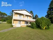 Maison à AIGUILLON