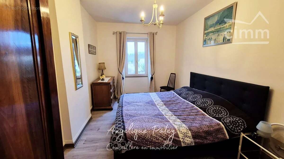 Maison à CARTELEGUE