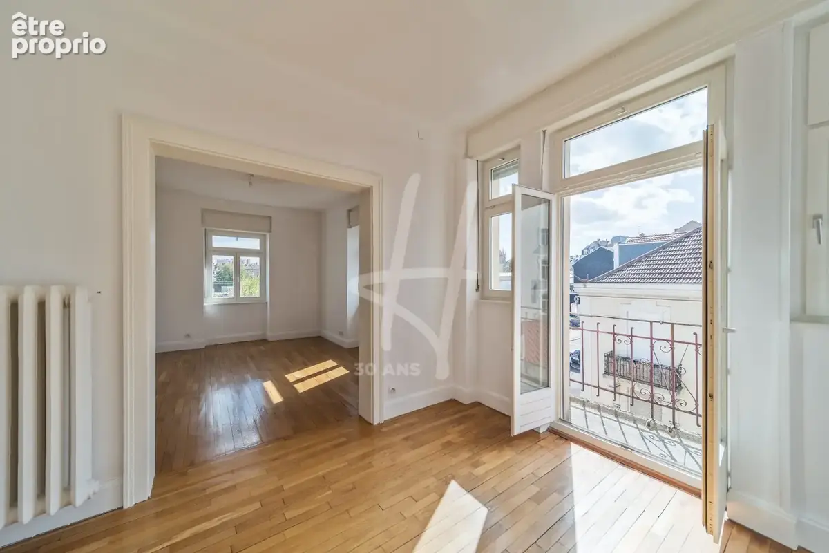 Appartement 4 pièces 83 m² à vendre à Metz (57000) - photo 4
