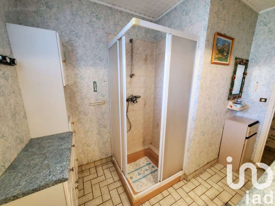 Photo 7 - Maison à CHATEAU-THIERRY