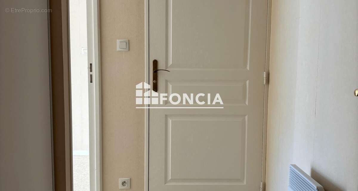 Appartement à CONCARNEAU