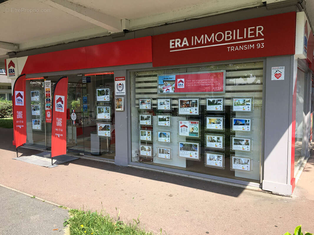 Appartement à NOISY-LE-GRAND