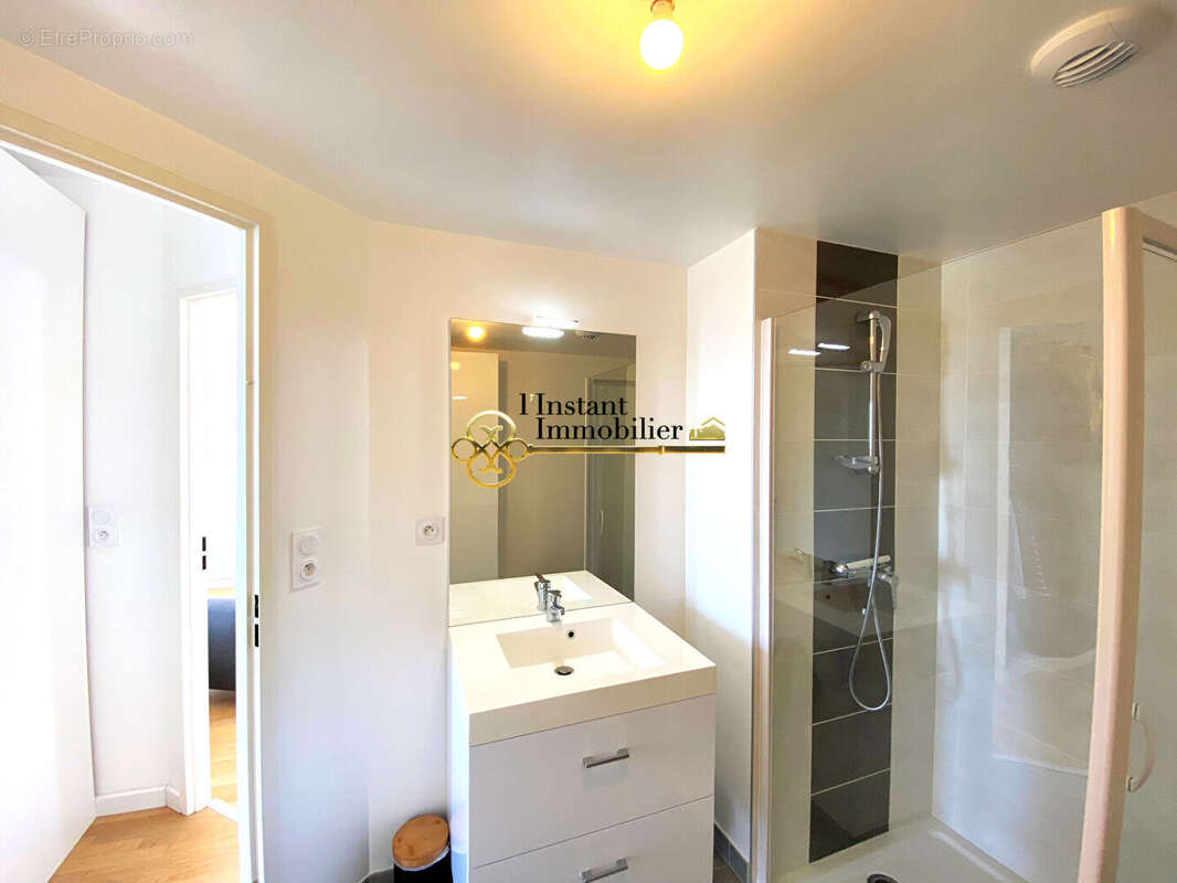 Appartement à CARANTEC