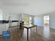 Appartement à LIFFRE