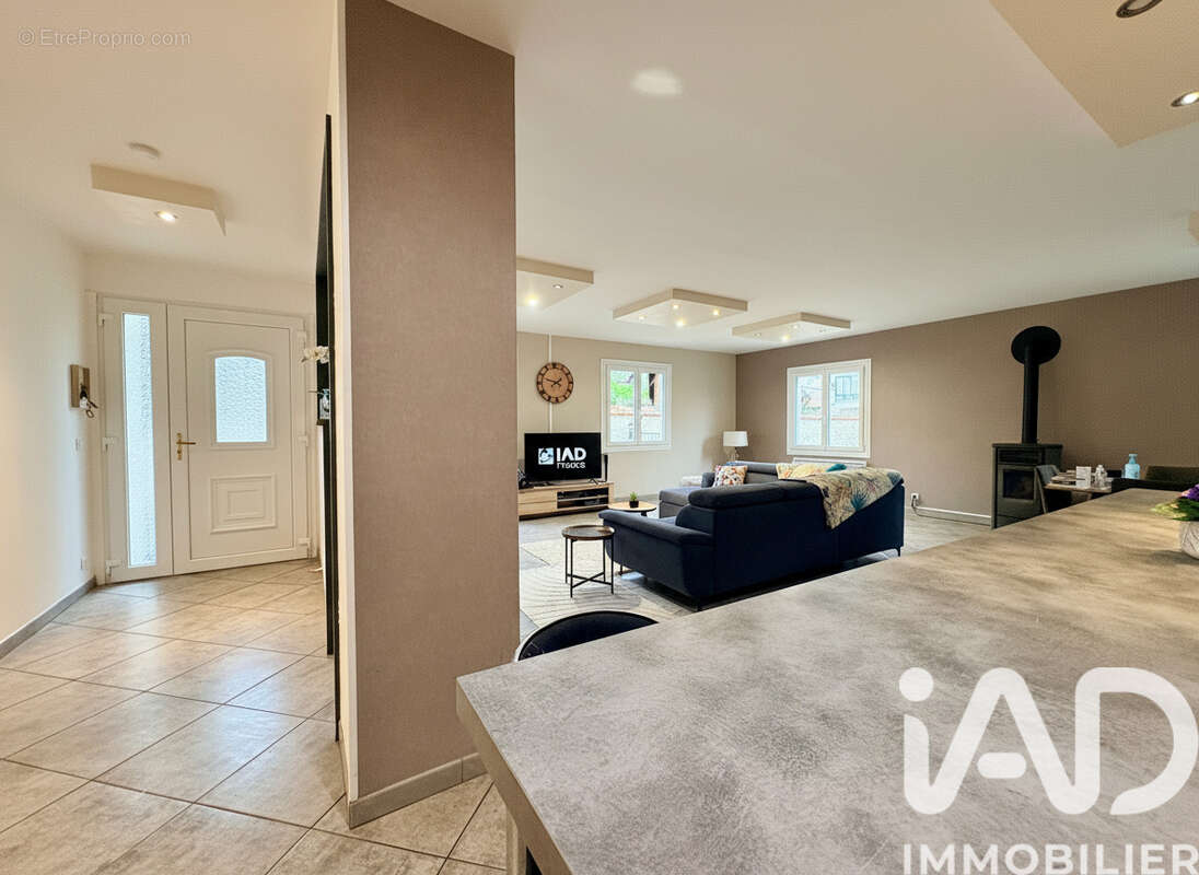 Photo 4 - Maison à SAINT-AMAND-MONTROND