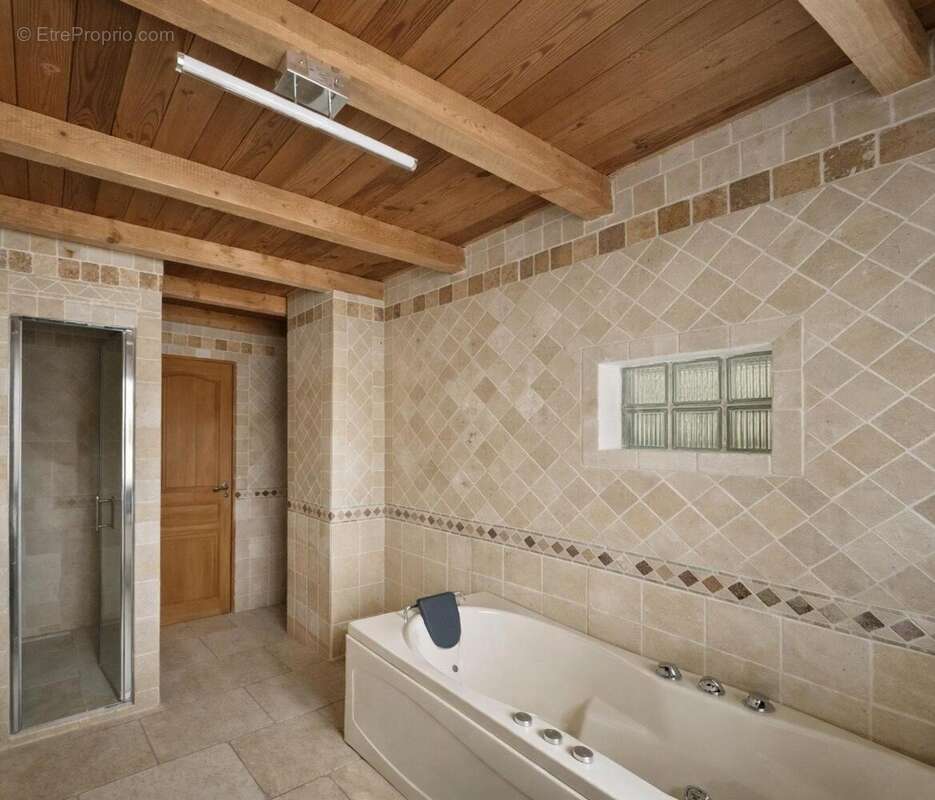 Photo 9 - Maison à MANOSQUE