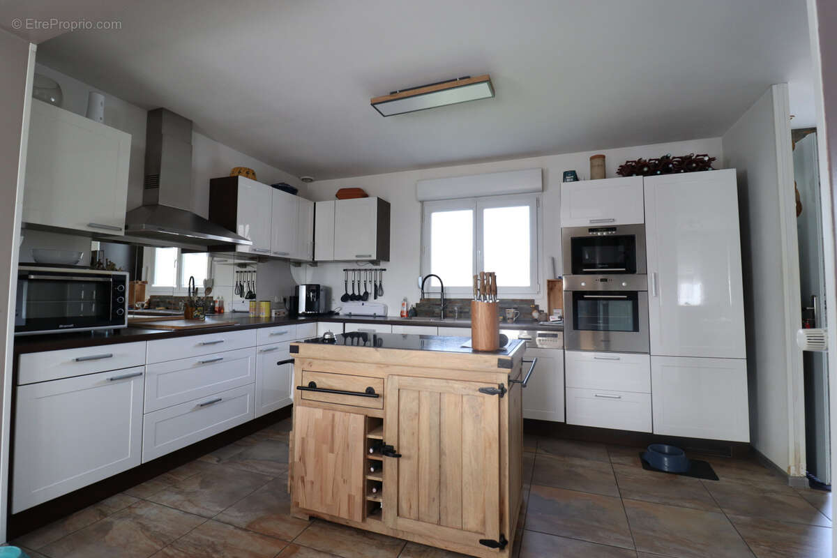 Maison à FELLERING