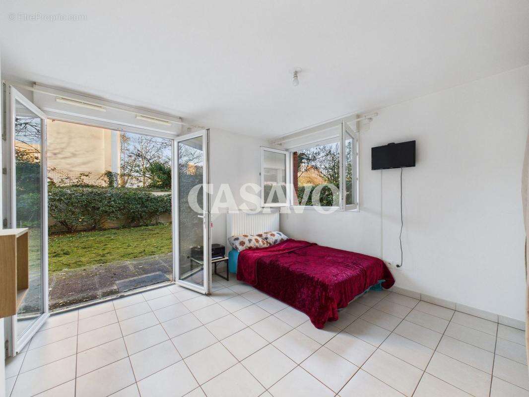 Appartement à NEUILLY-SUR-MARNE