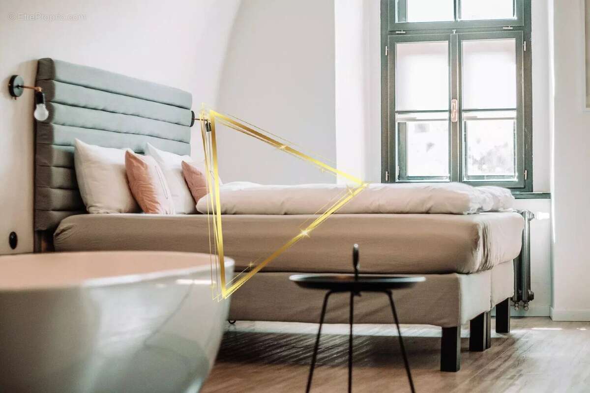 Appartement à PUTEAUX