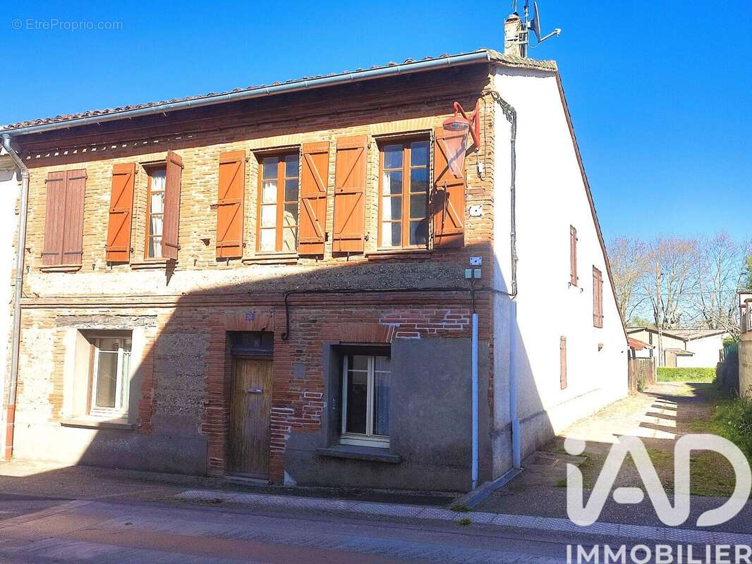 Photo 3 - Maison à LABASTIDE-SAINT-PIERRE