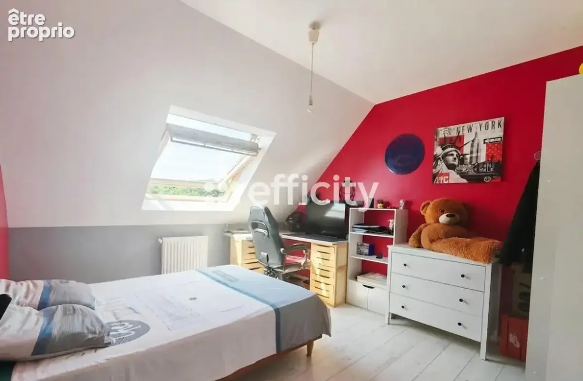 Maison 6 pièces 107 m² à vendre à Concarneau (29900) - photo 7
