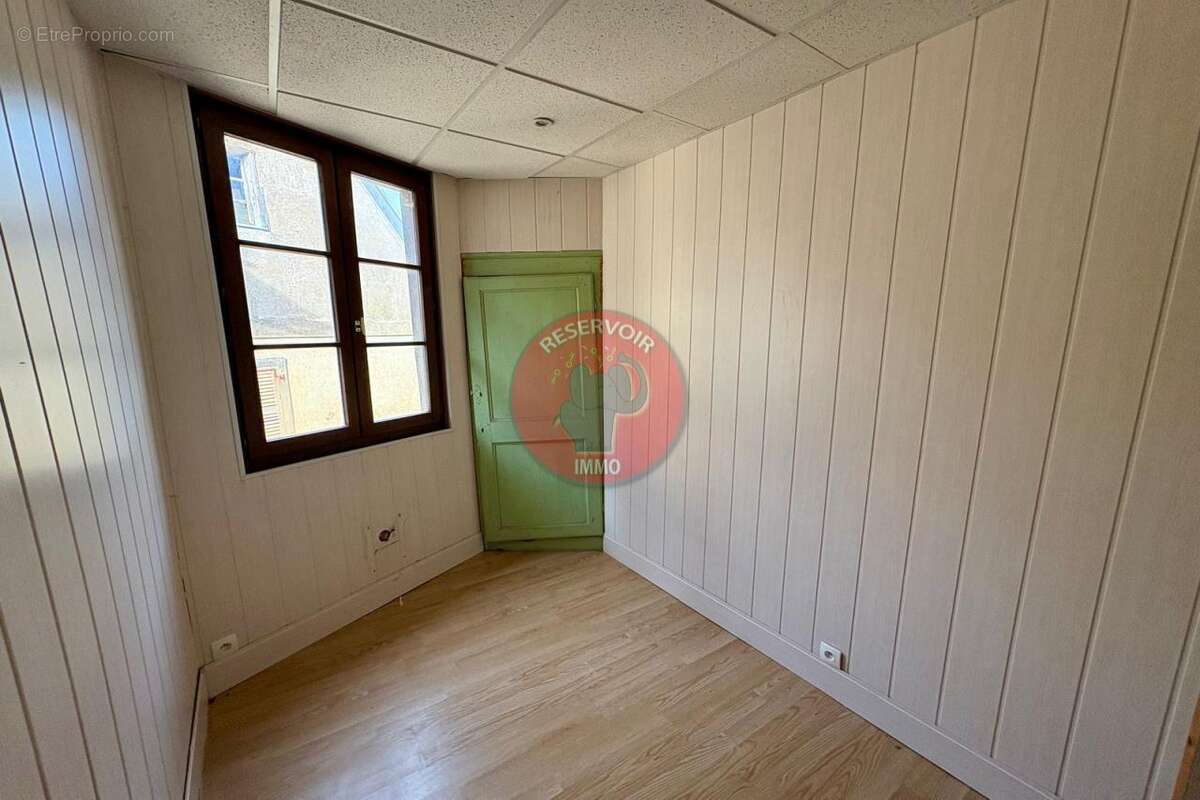 Appartement à SEMUR-EN-AUXOIS